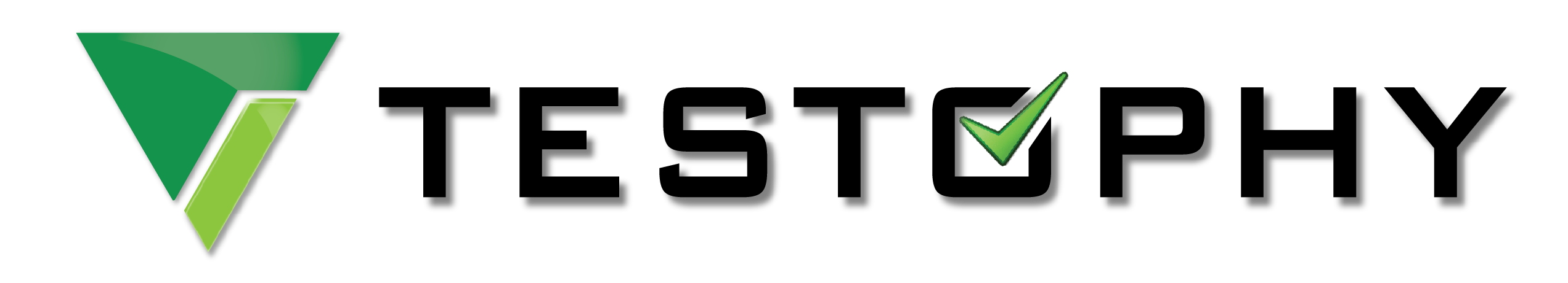 Testophy Logo