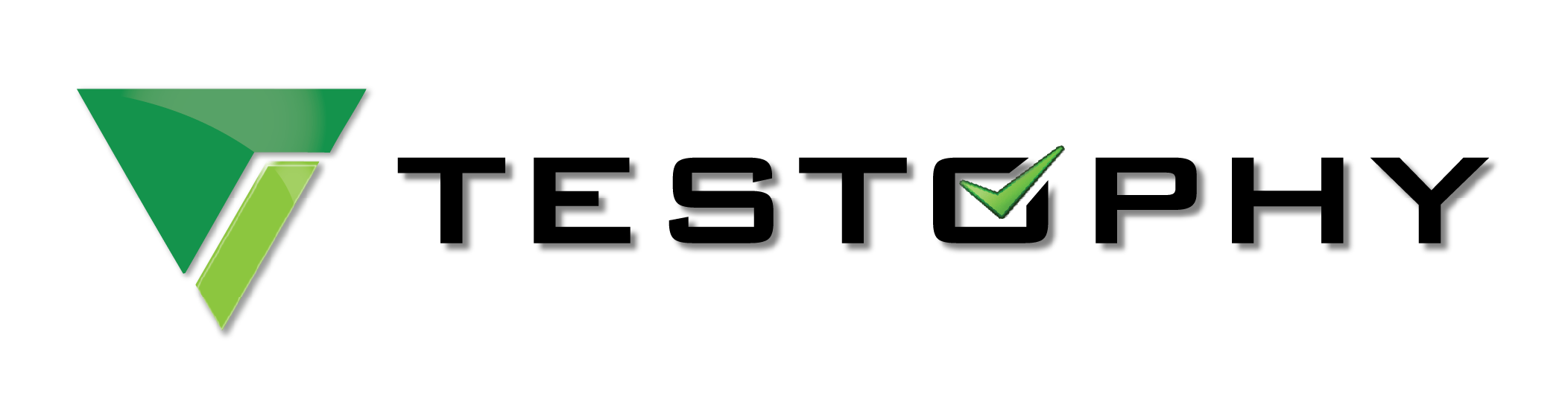 Testophy Logo